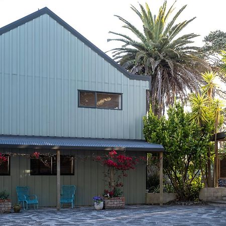 Bow Street Apartments & Cottage Raglan Exteriér fotografie