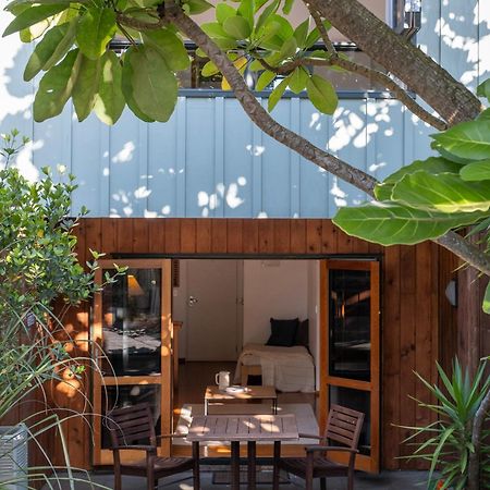 Bow Street Apartments & Cottage Raglan Exteriér fotografie