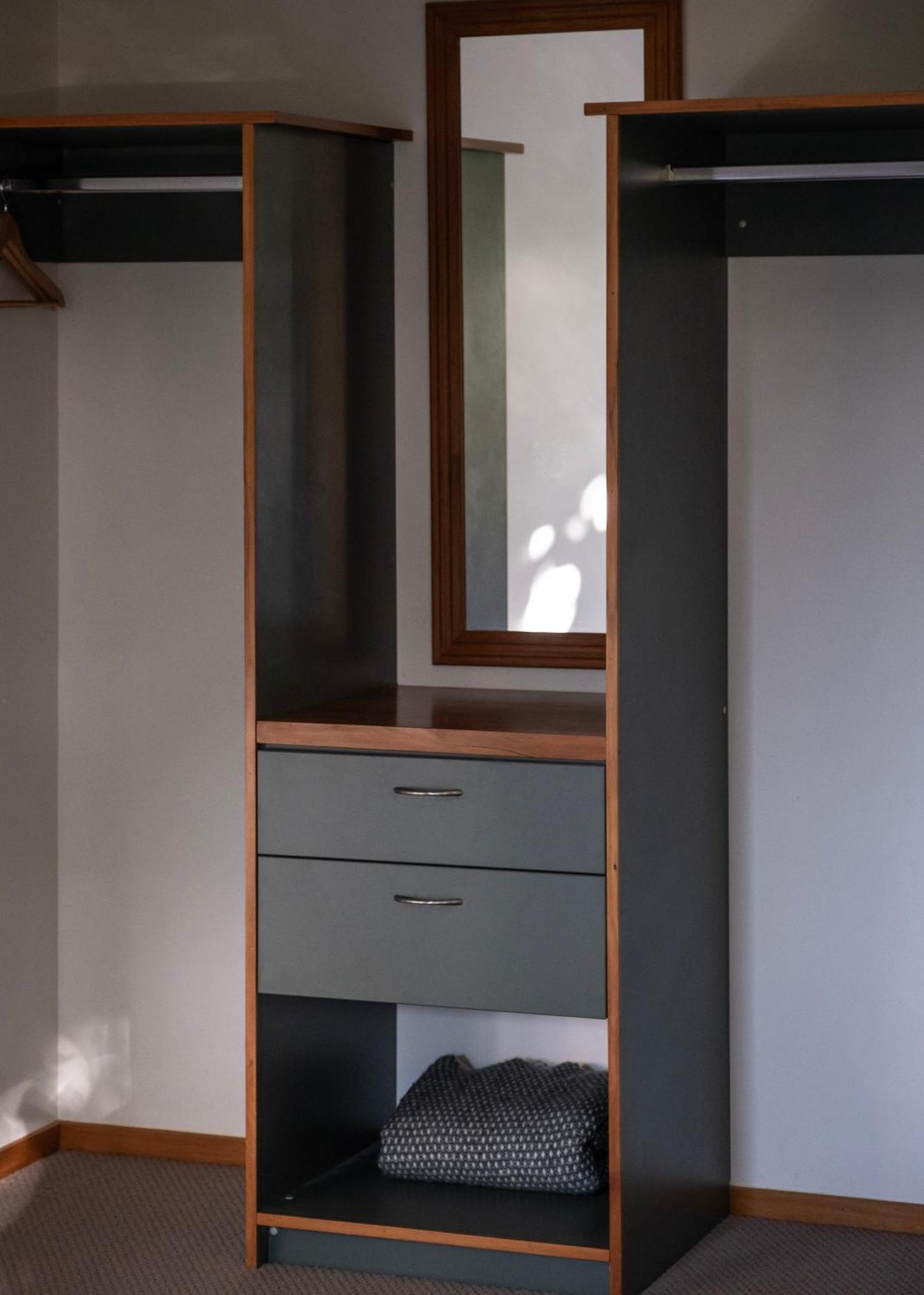 Bow Street Apartments & Cottage Raglan Pokoj fotografie